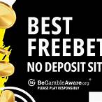 best free bet offers