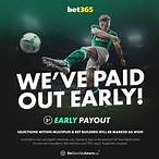 bet 365 offer